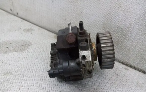 Honda Civic Fuel injection high pressure pump 8972270263