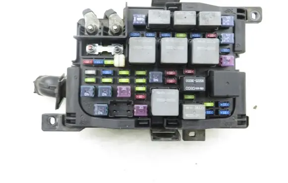 KIA Carens III BSM Control unit 919501D220