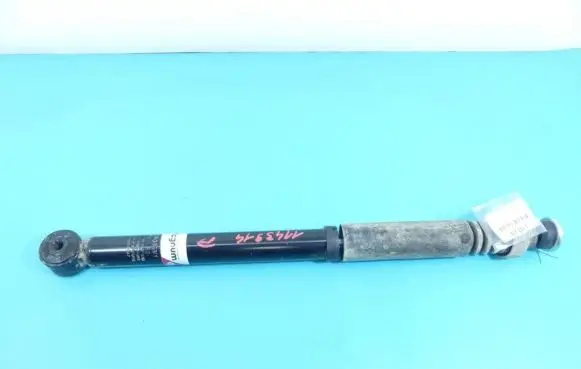 Renault Clio II Rear shock absorber/damper IMPRK1143914