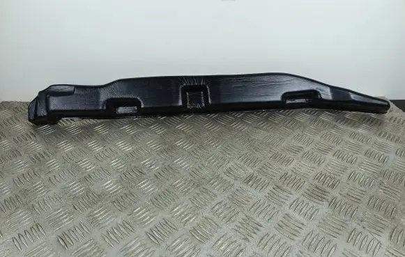 Fender foam support/seal