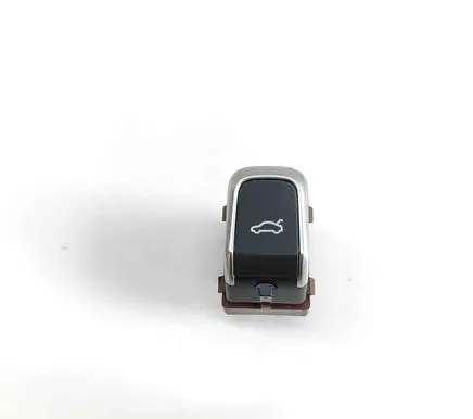 Audi A7 S7 4G Tailgate/boot open switch button 4H0959831B