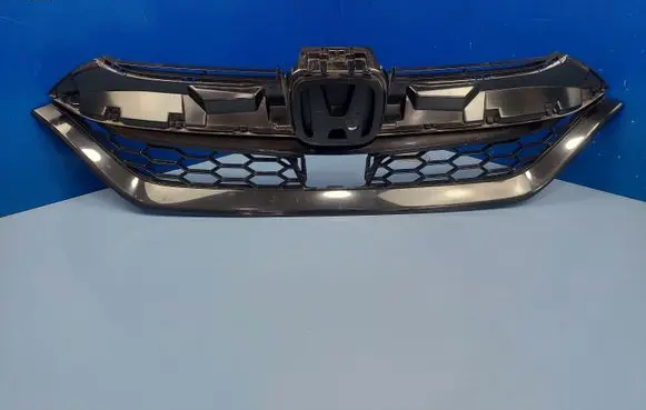 Honda CR-V Front bumper upper radiator grill 71121TNYG1 71121TLAA00