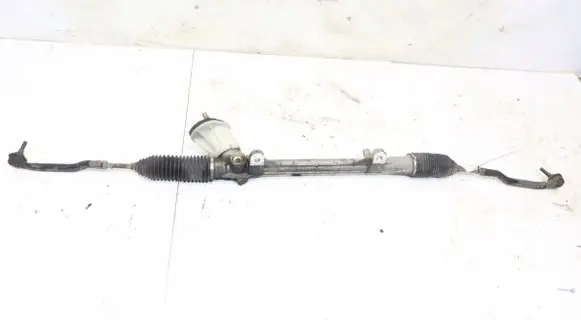 Renault Megane III Steering rack 490018982R