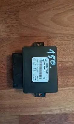 Renault Megane II Other control units/modules 285F27459R