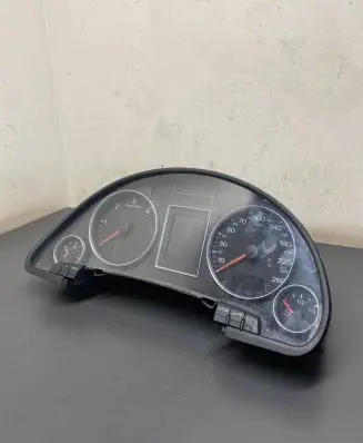Audi A4 S4 B7 8E 8H Speedometer (instrument cluster) 1036901830