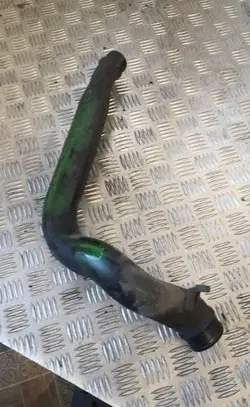 Volvo V70 Intercooler hose/pipe 8624887