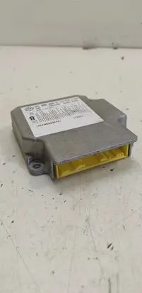 Volkswagen PASSAT B6 Airbag control unit/module 1T0909605C 5WK43518 09H025S1500