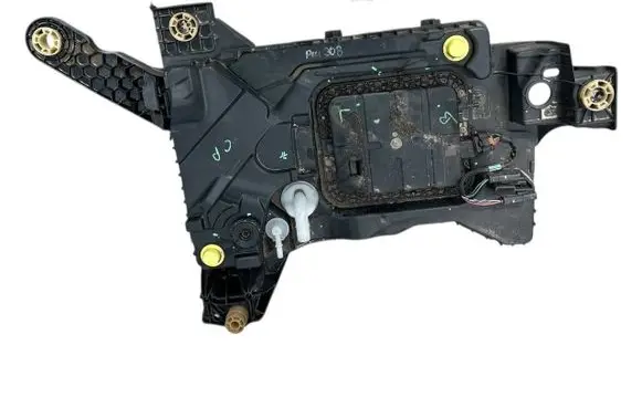 Peugeot 308 AdBlue liquid reservoir 9805755780 p1002560