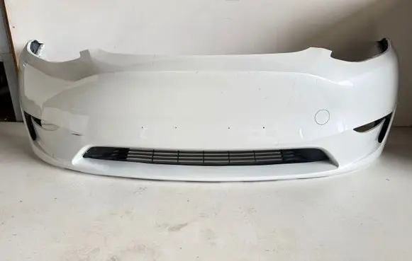 Tesla Model Y Front bumper