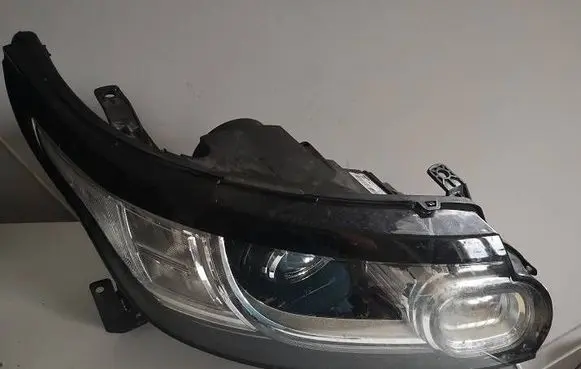 Land Rover Discovery Sport Headlight/headlamp 12G6T1 DK6213W029HJ