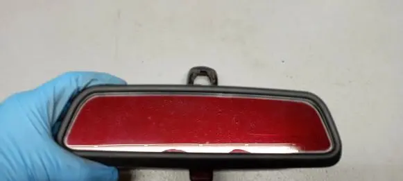 BMW 5 E39 Rear view mirror (interior) 8189315 249700 5116