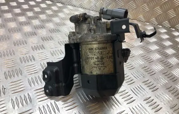 Honda CR-V Fuel filter 1863006280