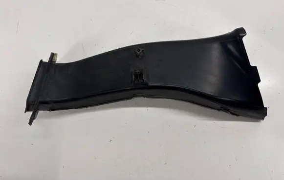 BMW X1 F48 F49 Air intake duct part 7342491 51747342491