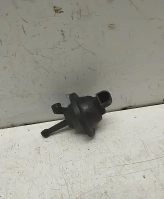 Valve vacuum