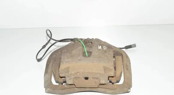 BMW 5 GT F07 Front brake caliper 6786817 34116786817