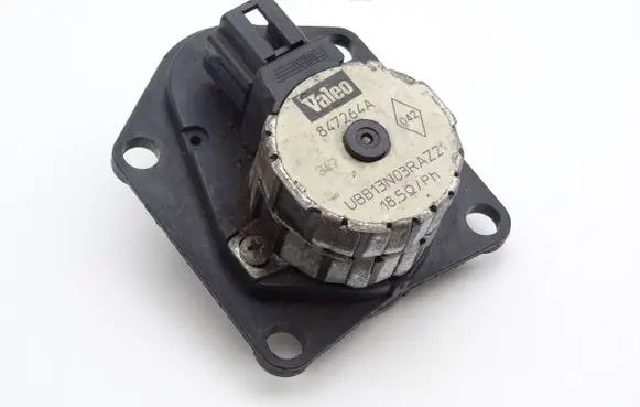 Peugeot 406 Air flap motor/actuator 847264A