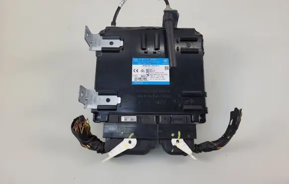 SsangYong Tivoli Central body control module 87110-35801