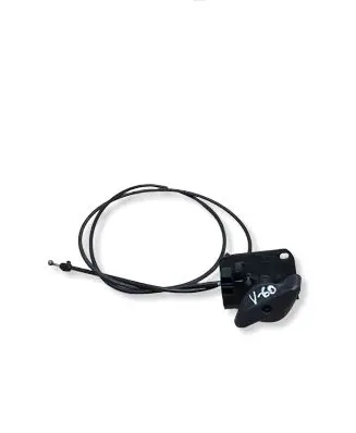Volvo V60 Engine bonnet (hood) release handle 31297825