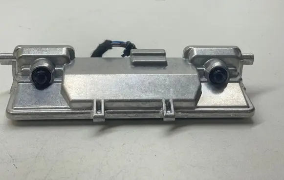 Land Rover Range Rover L405 Windshield/windscreen camera JPLA19H406BJ XAXXXXXA 0203501201