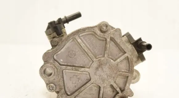 Vacuum pump