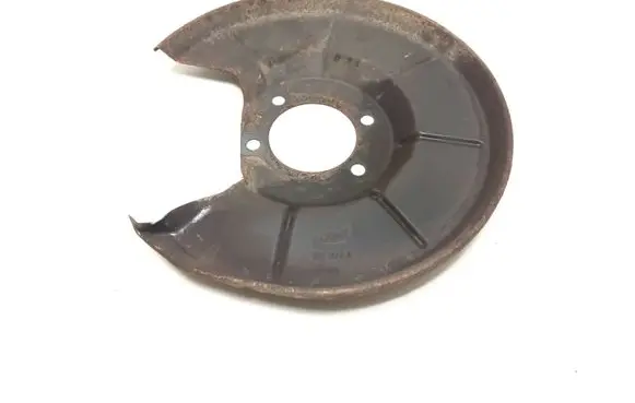Volvo XC60 Rear brake disc plate dust cover 6G912K317A
