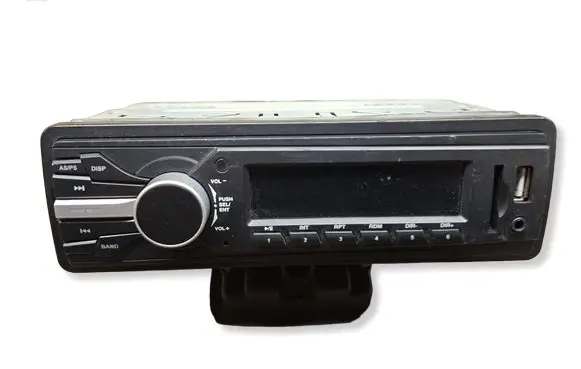 Ford Mondeo Mk III Radio/CD/DVD/GPS head unit 24623