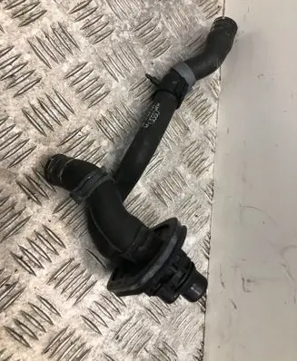 Audi A4 S4 B8 8K Air intake hose/pipe 8K281935AD