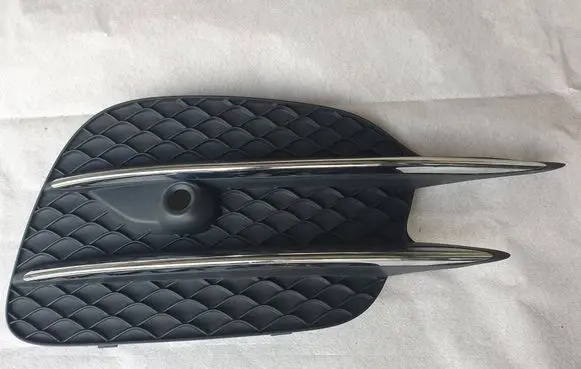Mercedes-Benz V Class W447 Front bumper lower grill