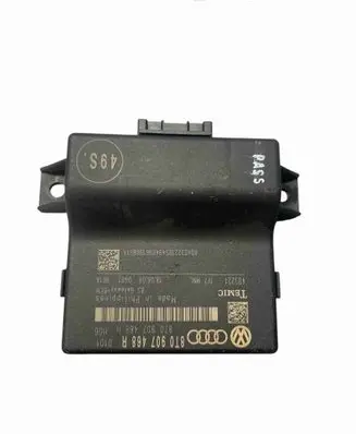Audi A4 S4 B8 8K Gateway control module 8T0907468r
