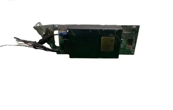 BMW X1 F48 F49 Bluetooth control unit module 1D2447185 1D244718501 TCB4G01