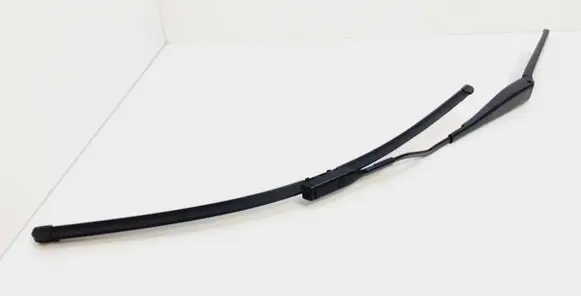 Porsche Boxster 981 Windshield/front glass wiper blade 99162812203