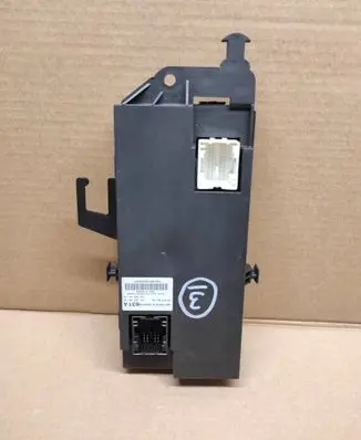 Renault Espace IV Comfort/convenience module 8200742631 28114078B 4078014030060