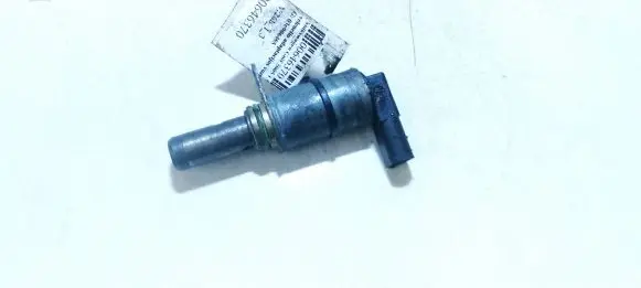 Volkswagen Golf V Camshaft vanos timing valve 03c906455