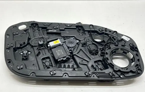 Volvo S60 Front door window regulator with motor 31674755 31675054 8888777258