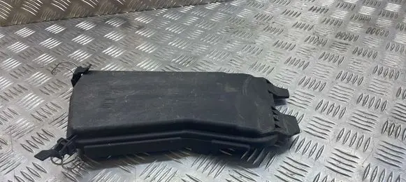 Mercedes-Benz E W212 Fuse box cover A2125400382