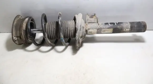 Skoda Octavia Mk3 (5E) Front shock absorber with coil spring