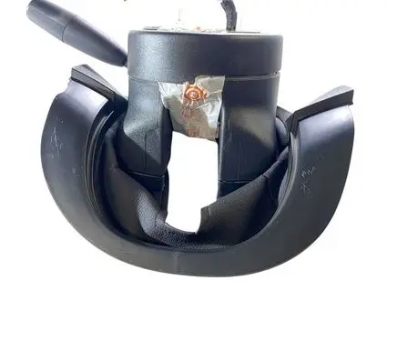 Dodge Durango Airbag slip ring squib (SRS ring) 10096656 1190852DX9AB PLB71DX9AF