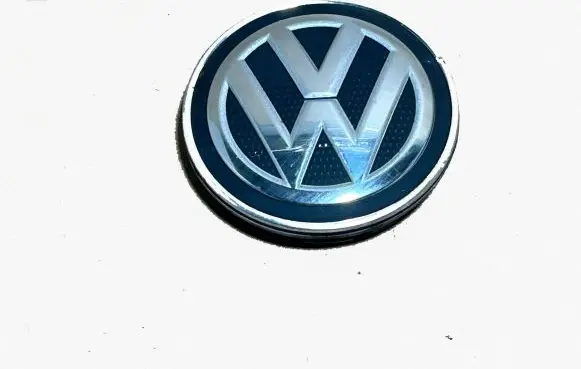 Volkswagen Golf VII Original wheel cap 6C0601171 15119