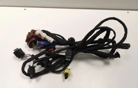 Porsche 992 Other wiring loom 992972156T