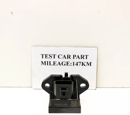 Ford Kuga III Fuel injection pump control unit/module F1FA9D370GA