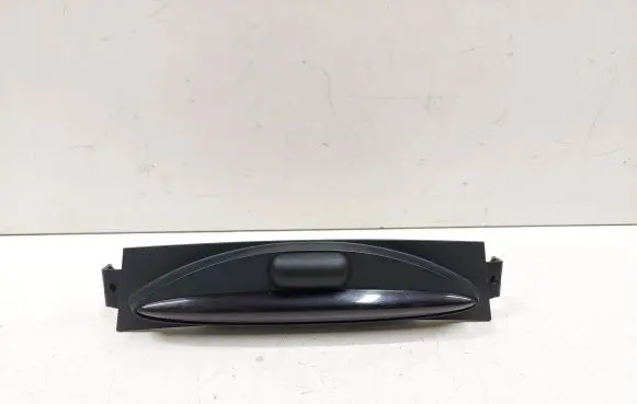 Mercedes-Benz R W251 Parking PDC sensor display screen A2518310352 163830J103