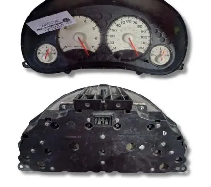 Jeep Cherokee III KJ Speedometer (instrument cluster) 56010572AE