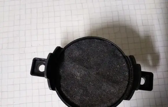 Opel Corsa D Subwoofer speaker 13230701