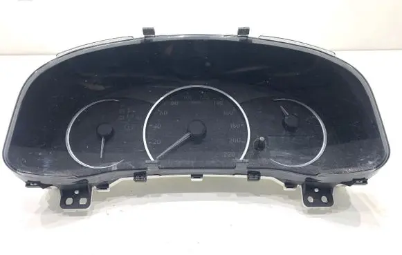Lexus CT 200H Speedometer (instrument cluster) 8380076040