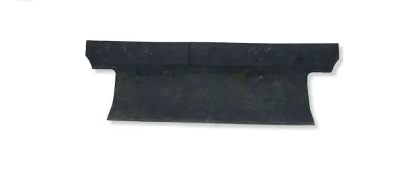 Honda Civic IX Trunk/boot mat liner 84630TV1E015M1 A1107432