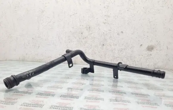 Volkswagen PASSAT B6 Engine coolant pipe/hose 03G121065AA 03G121065