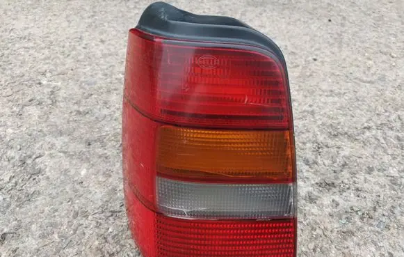 Volkswagen Golf III Rear/tail lights 1H9945111