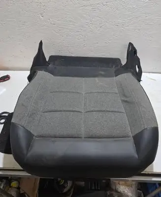 Citroen C5 Aircross Front driver seat 