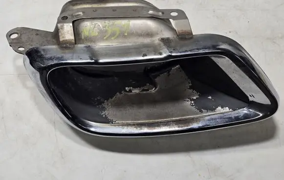 BMW X5 G05 Muffler ending 8074190