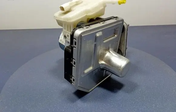 Ford Mustang I ABS Pump LK9C2D335CC